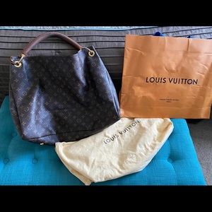 Louis Vuitton Bag